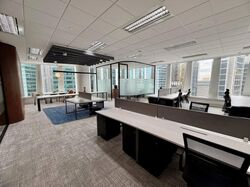 18 ROBINSON (D1), Office #501144841